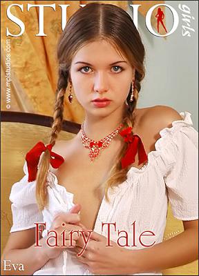 [MPLStudios×Eva] 2007-01-07 Fairy Tale